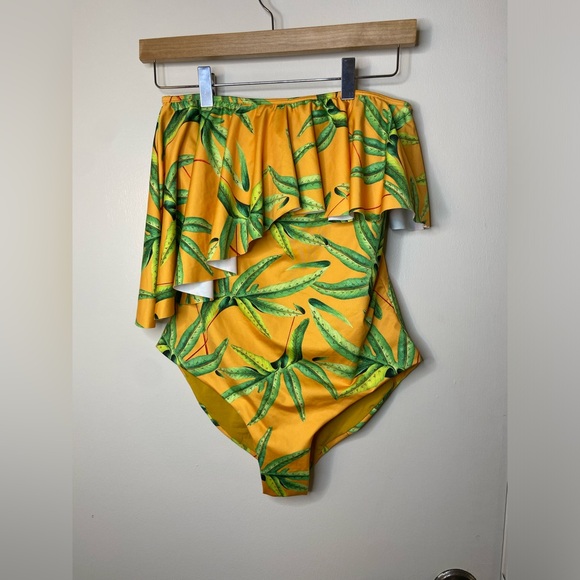 Mar de Lua swimsuit - Picture 1 of 5